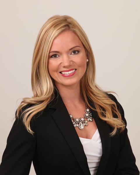 Photo of Crystal M. Knowlton - Morgan Stanley