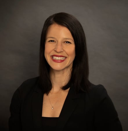 Photo of Michelle Reihbandt
