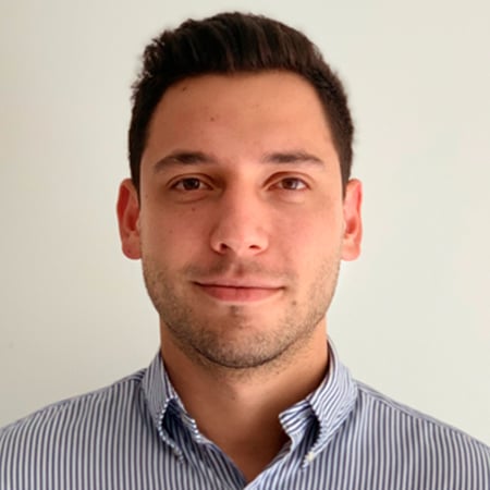 Luis Felipe Navarro 's headshot