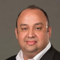 Agente de seguros de Allstate Armando Morales
