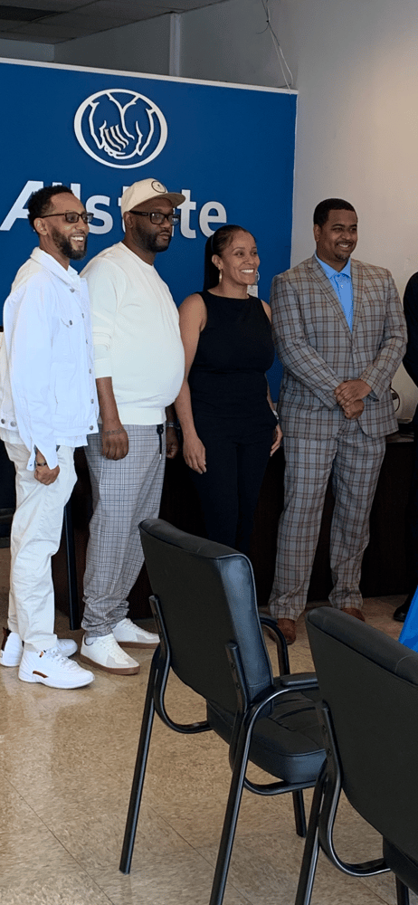 Photo gallery preview