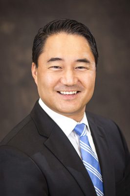 Photo of Danny J Kim
