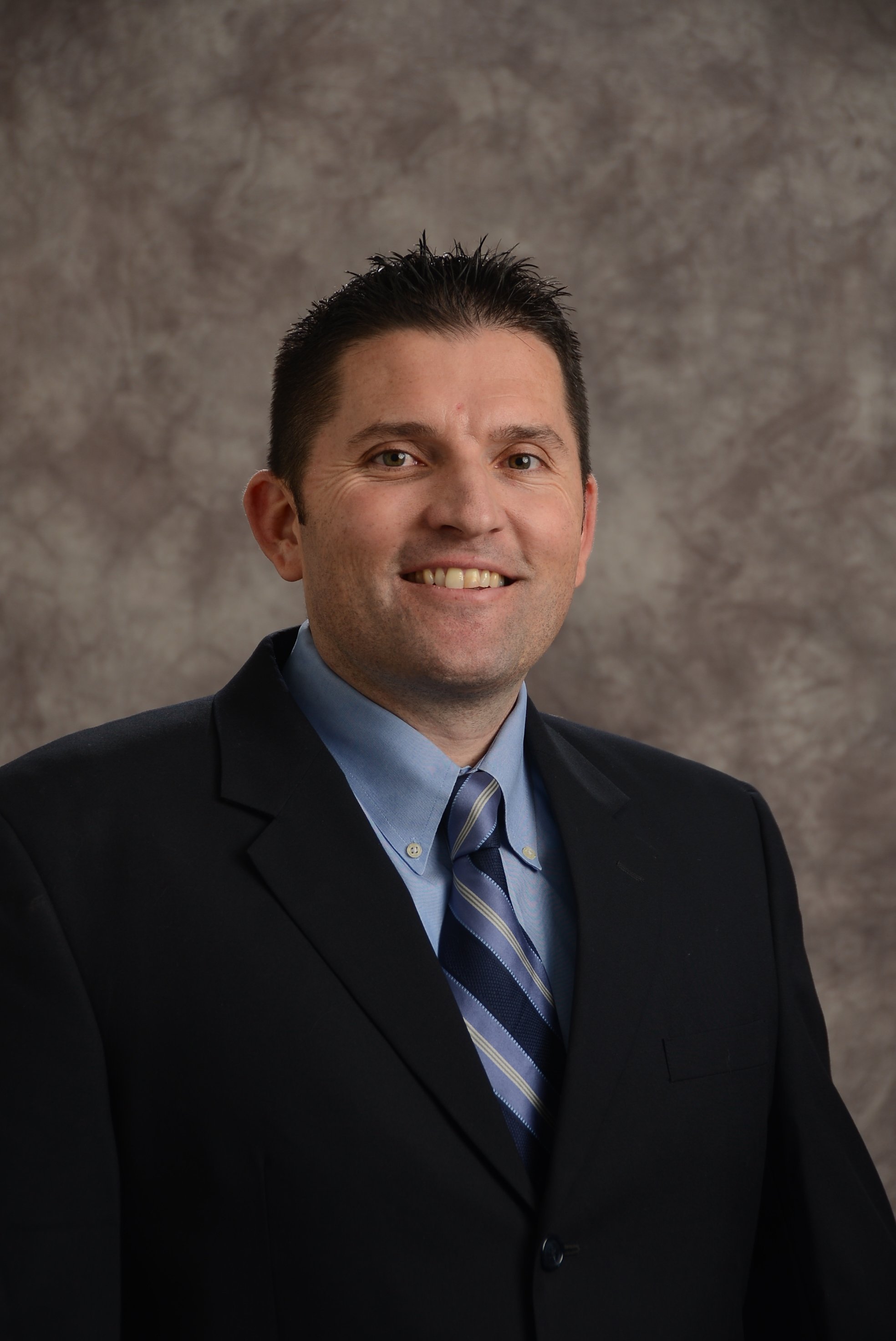 Agent Profile Photo