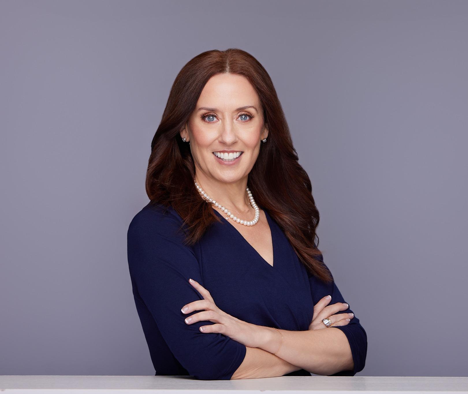 Photo of Lona McManus, MBA - Morgan Stanley