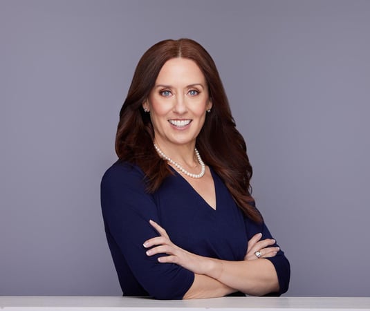 Photo of Lona McManus, MBA