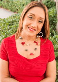 Photo of Elsa Porras