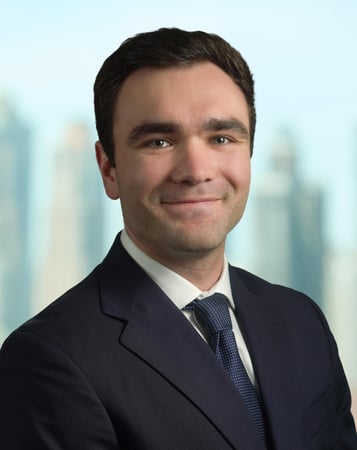 Photo of Clay Kirwood