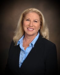 Photo of Wendy Baker