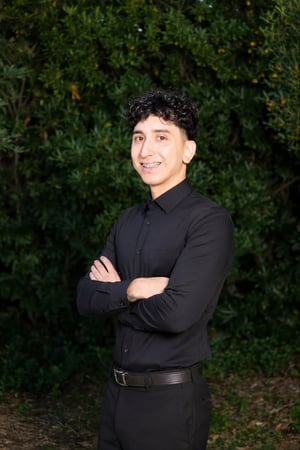 Photo of agent