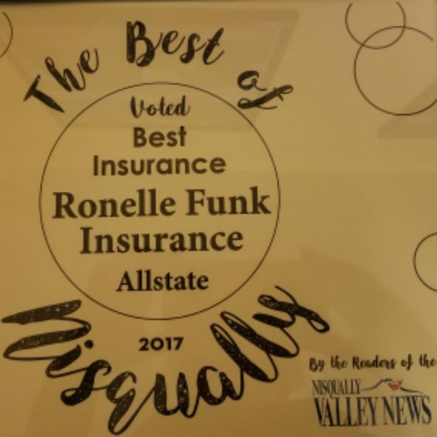 The Best of Nisqually 2017