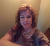 Photo of Cyndi Vinger