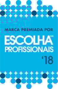 Ícone Prêmio de Marca
