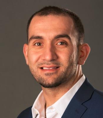 Allstate Agent - Mustafa Aimen