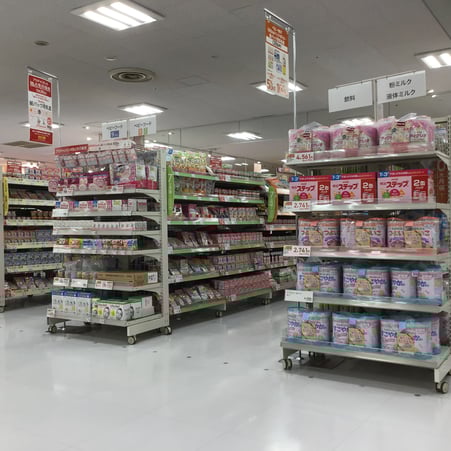 Store Photo