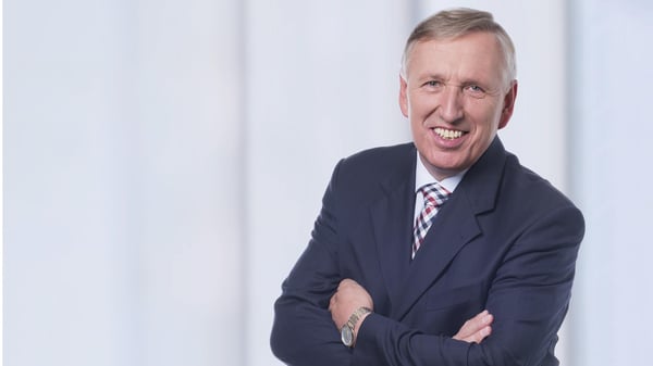 Hans-Juergen Bastian. Ihr Ansprechpartner für die Barmenia Versicherung in Blankenfelde-Mahlow.