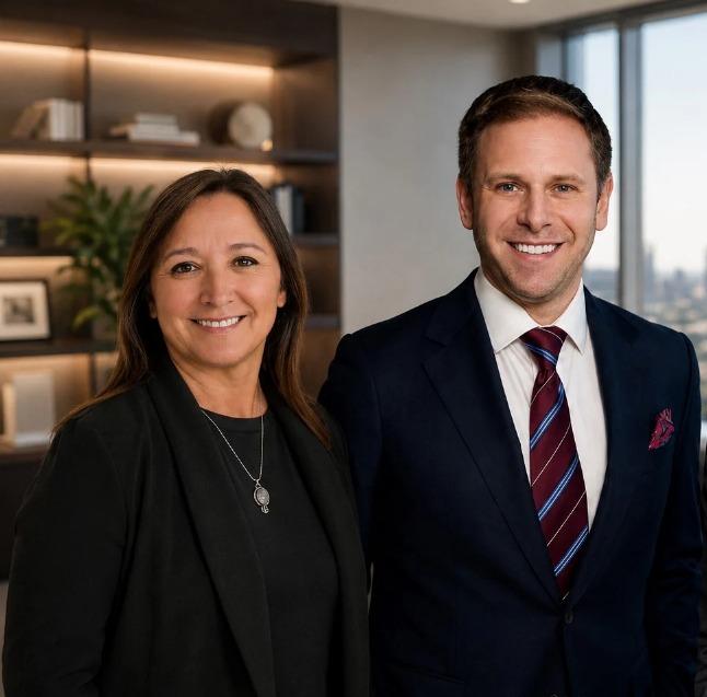 Photo of The Hudson York Group - Morgan Stanley