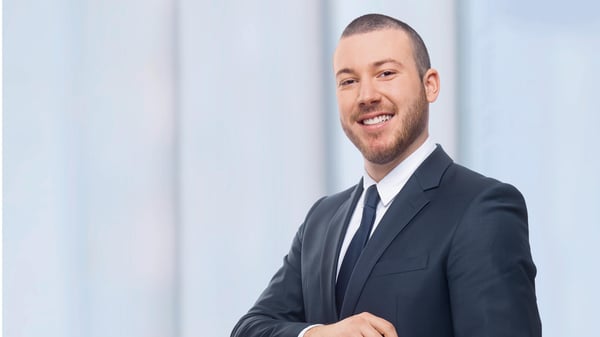 Inan Yildirim. Ihr Ansprechpartner für die Barmenia Versicherung in Salzkotten.