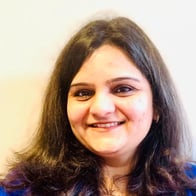 Allstate Insurance Agent Priyanka Shah
