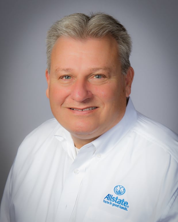 Allstate Insurance Agent Brian Roselli