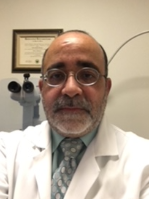 Eye Doctor photo in Ponce at Centro Del Sur Mall