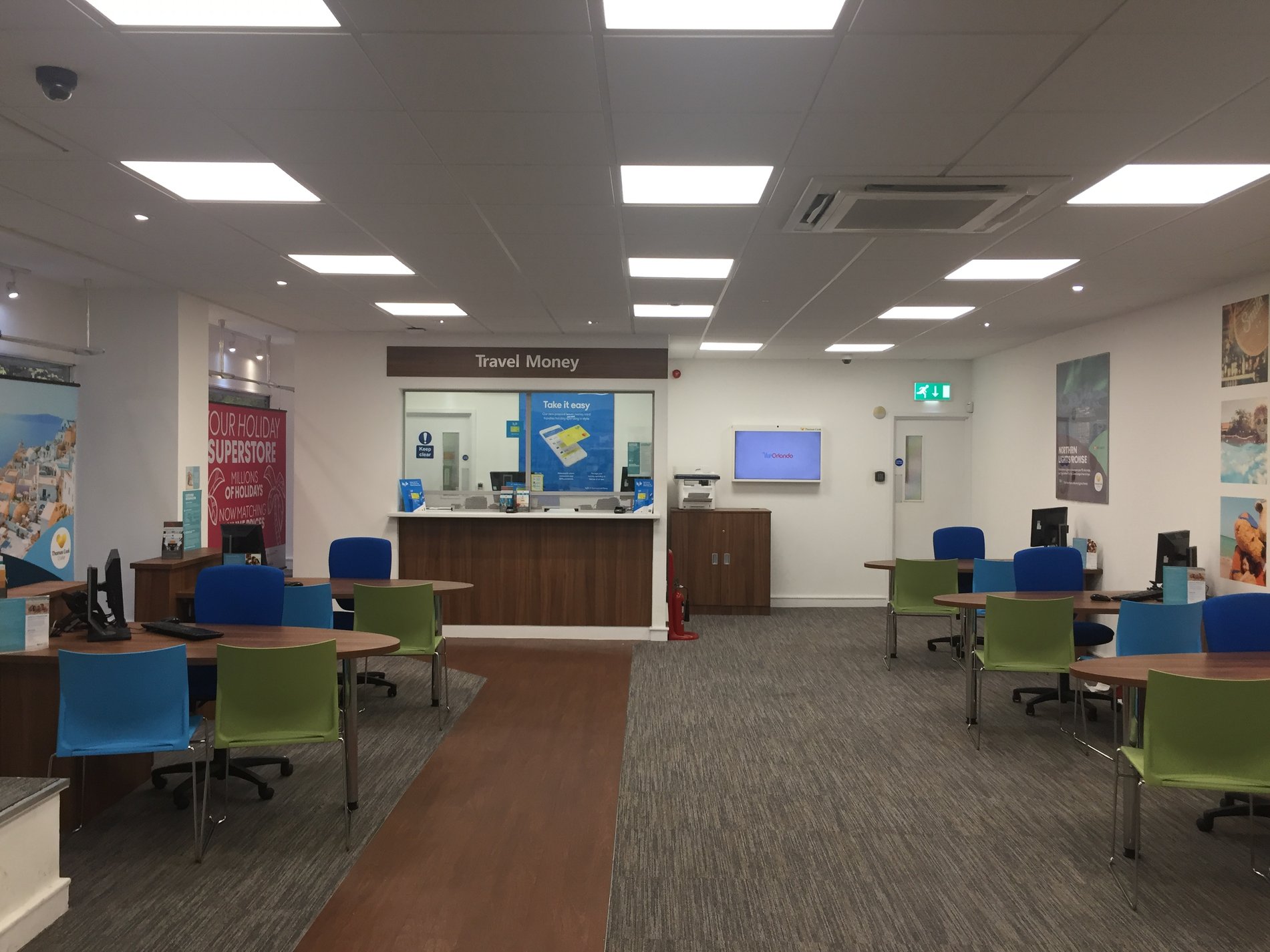 Location Image
