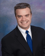Nathan Myser, Insurance Agent
