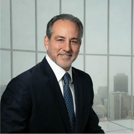 Photo of Frank Lourenso