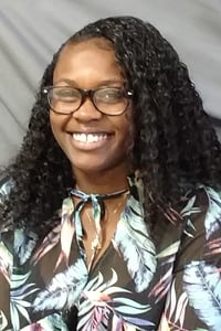 Photo of Ashley Smith