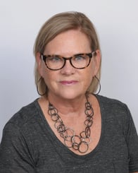 Photo of Jill Nesmith