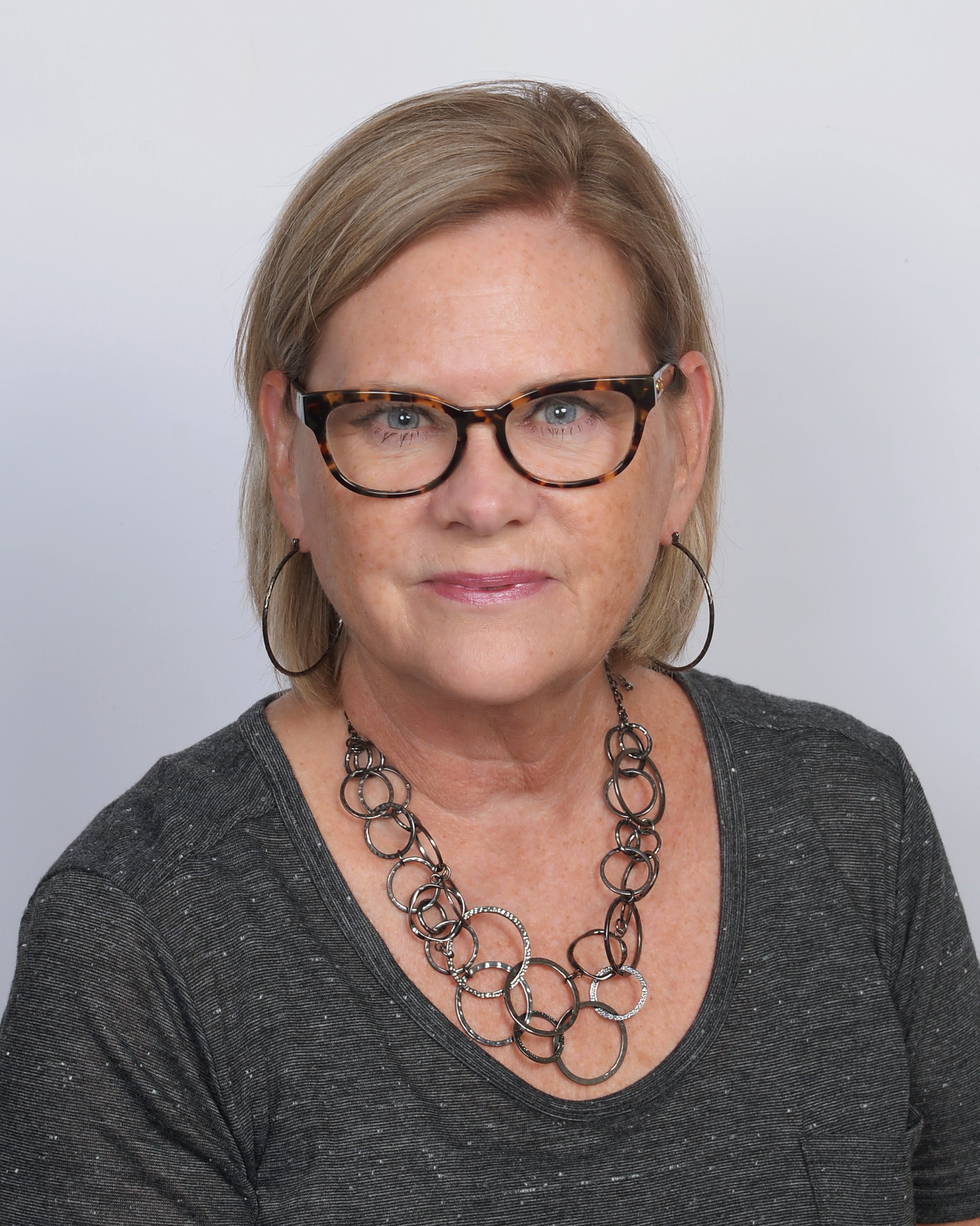 Photo of Jill Nesmith