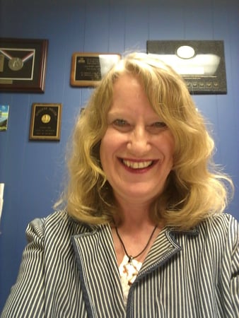 Allstate Agent - Darlene Parnell