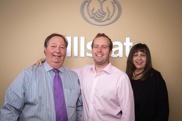 Allstate Insurance Agent Quezada Jacobs Family Agency, LLC