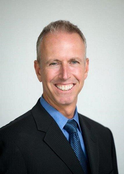 Photo of David Brown - Morgan Stanley
