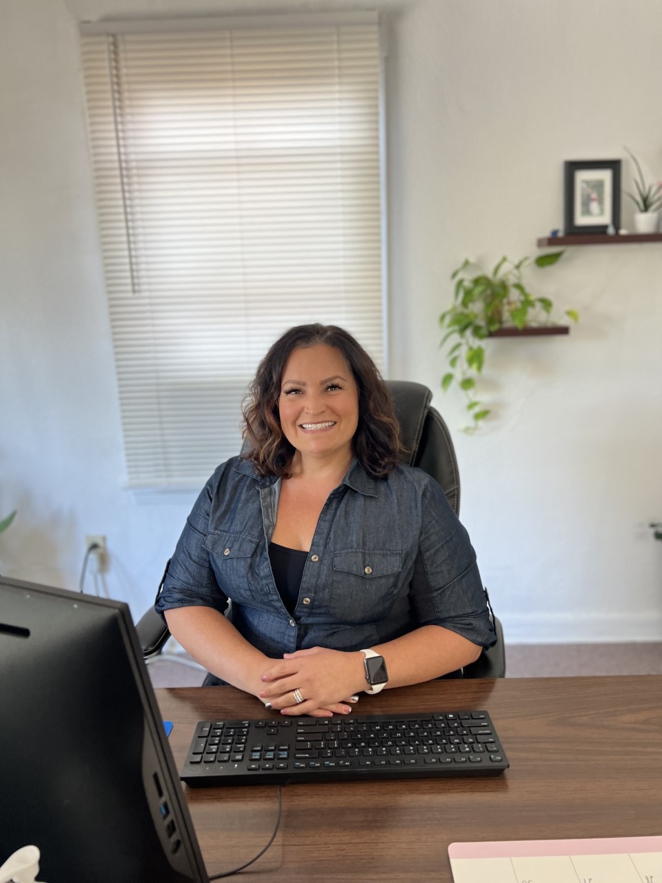 Faith Guzman Manager
Licensed Sales Producer