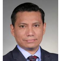 Everick Ayala-Bustamante, MD