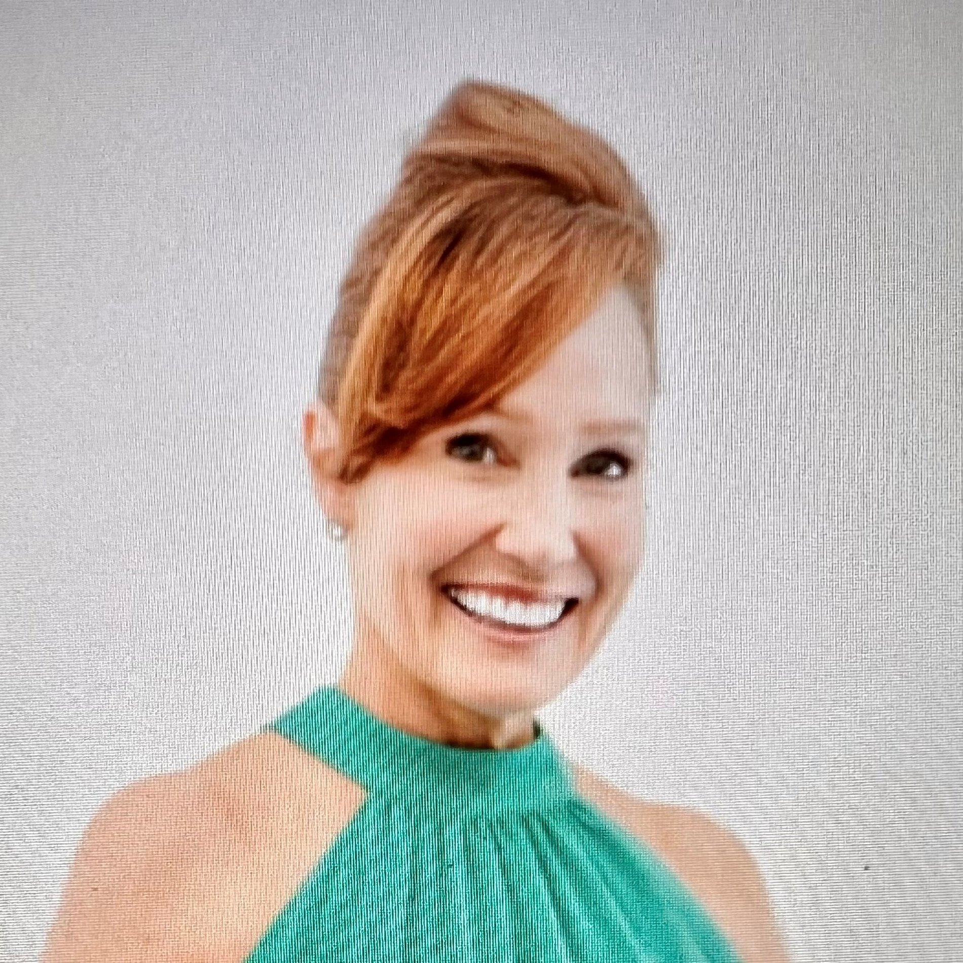Kelli Murphy