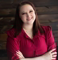 Photo of Haley J. Wood