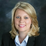 Photo of Kris Rougeou - Morgan Stanley
