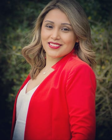 Allstate Insurance Agent Melissa Arce