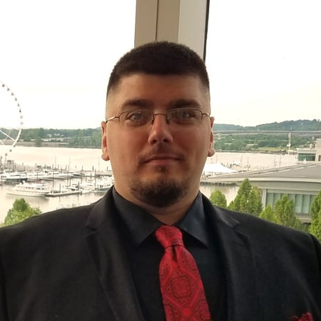 Photo of agent