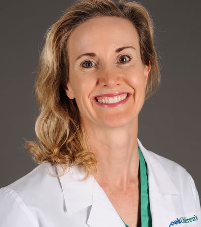 Dr. Lynne M. Reynolds