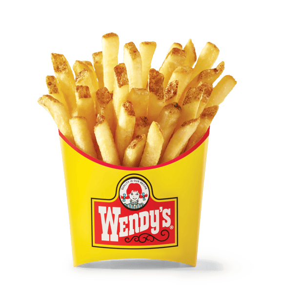 Natural-Cut Fries