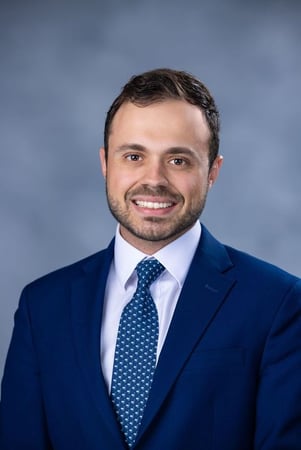 Photo of Felix D. Paganelli