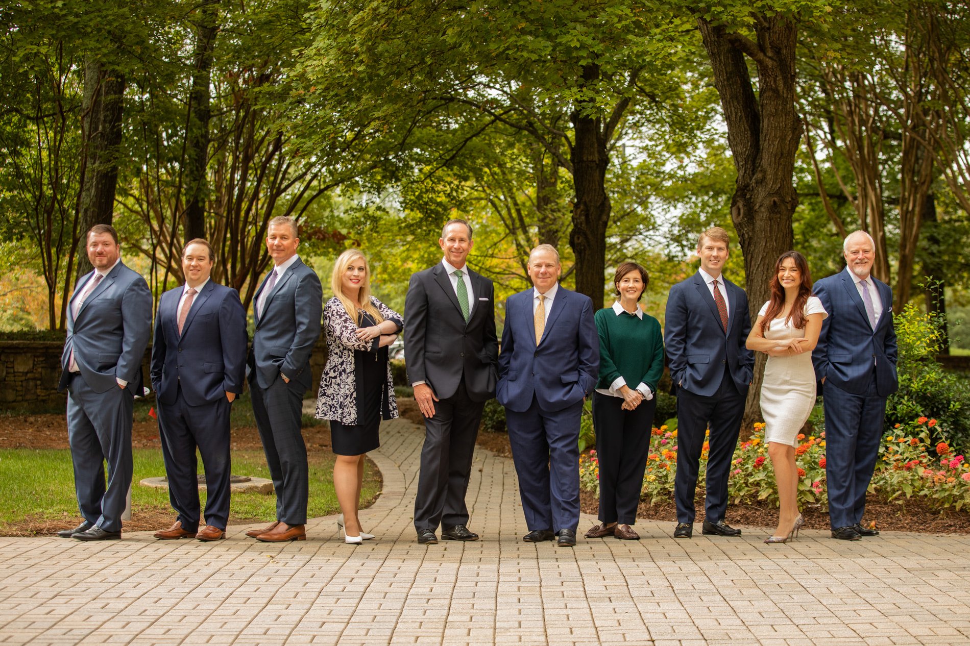 Photo of The Avalon Group - Morgan Stanley