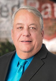 Loan officer headshot