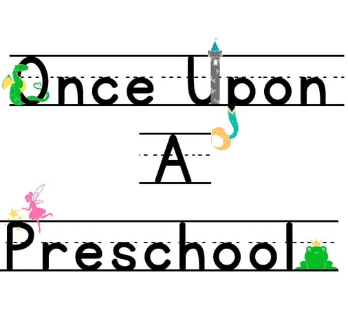 Once Upon A Preschool