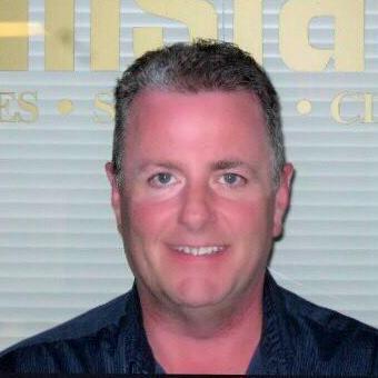 Agente de seguros de Allstate Daniel Phillips