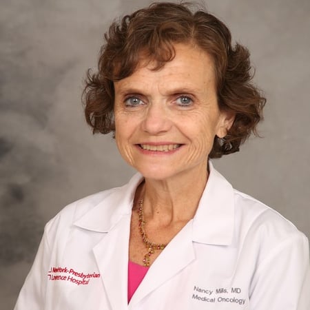 Nancy E. Mills, MD