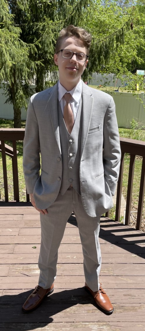 manager photo
