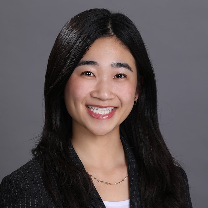 Photo of Karen Zhu - Morgan Stanley